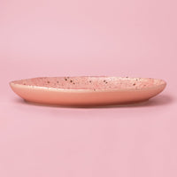 Rosalía Stoneware Dinner Plate - 28 cm