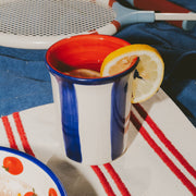 Ceramic Tumbler Set Riviera
