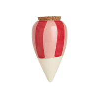 Olla Trandafir Alb – udător natural pentru plante