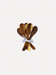 Honey Spoons Set