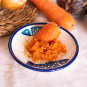 Răzătoare mică de ton cu farfurie ceramică 