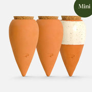 Box Trio Mini Ollas – три мини оли за поливане