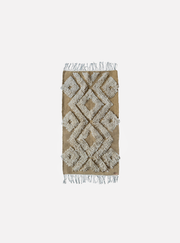 Covor Kilim țesut manual Desert Diamond 