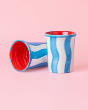 Ceramic Tumbler Set Paco