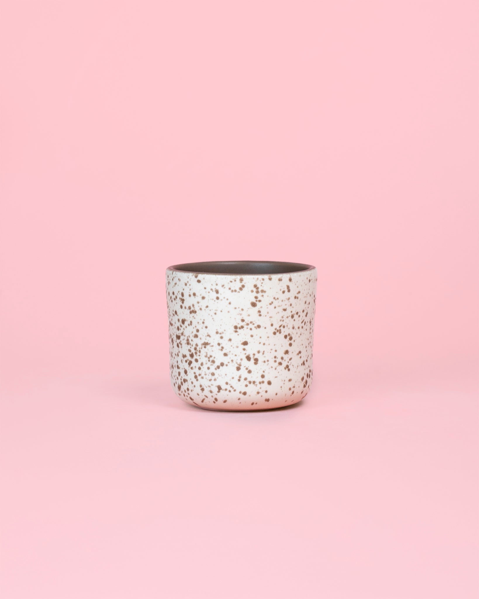 Чаша от каменна керамика Cookie - ръчно изработена в Испания