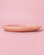 Rosalía Stoneware Dinner Plate - 28 cm
