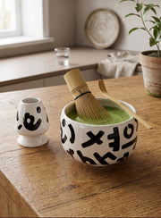 Set Matcha Tokyo