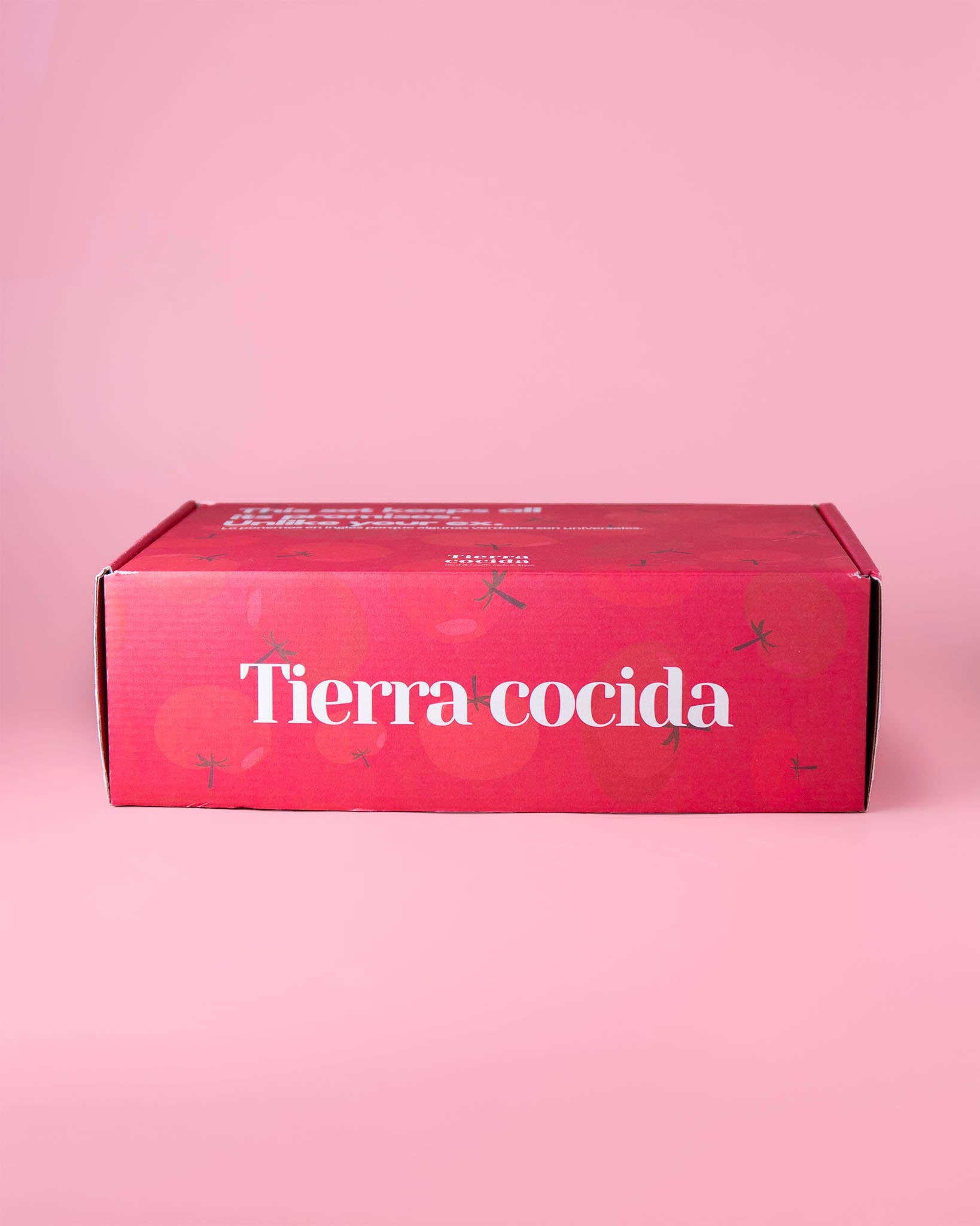 Ръчно керамичен закуска комплект: диспенсър и настъргваща чиния