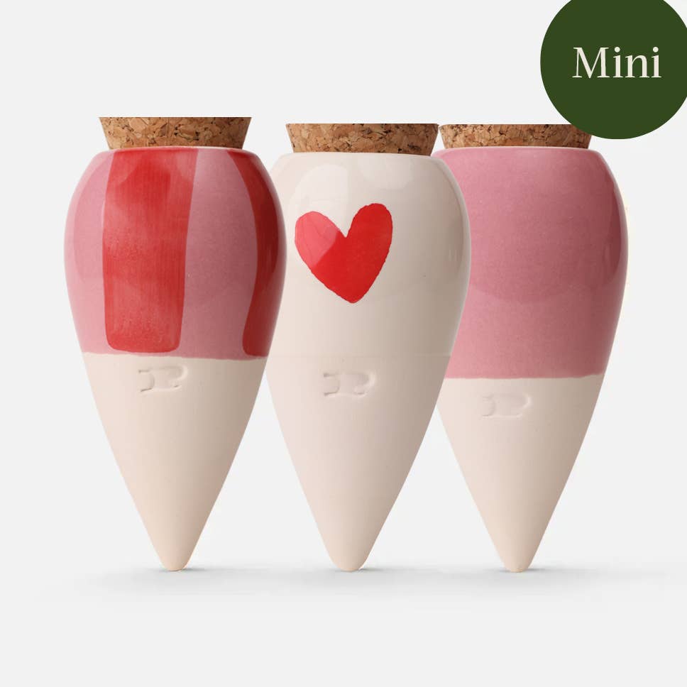 Trio Mini Ollas - Les lovers
