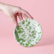 Răzătoare de usturoi ceramică mică Moss