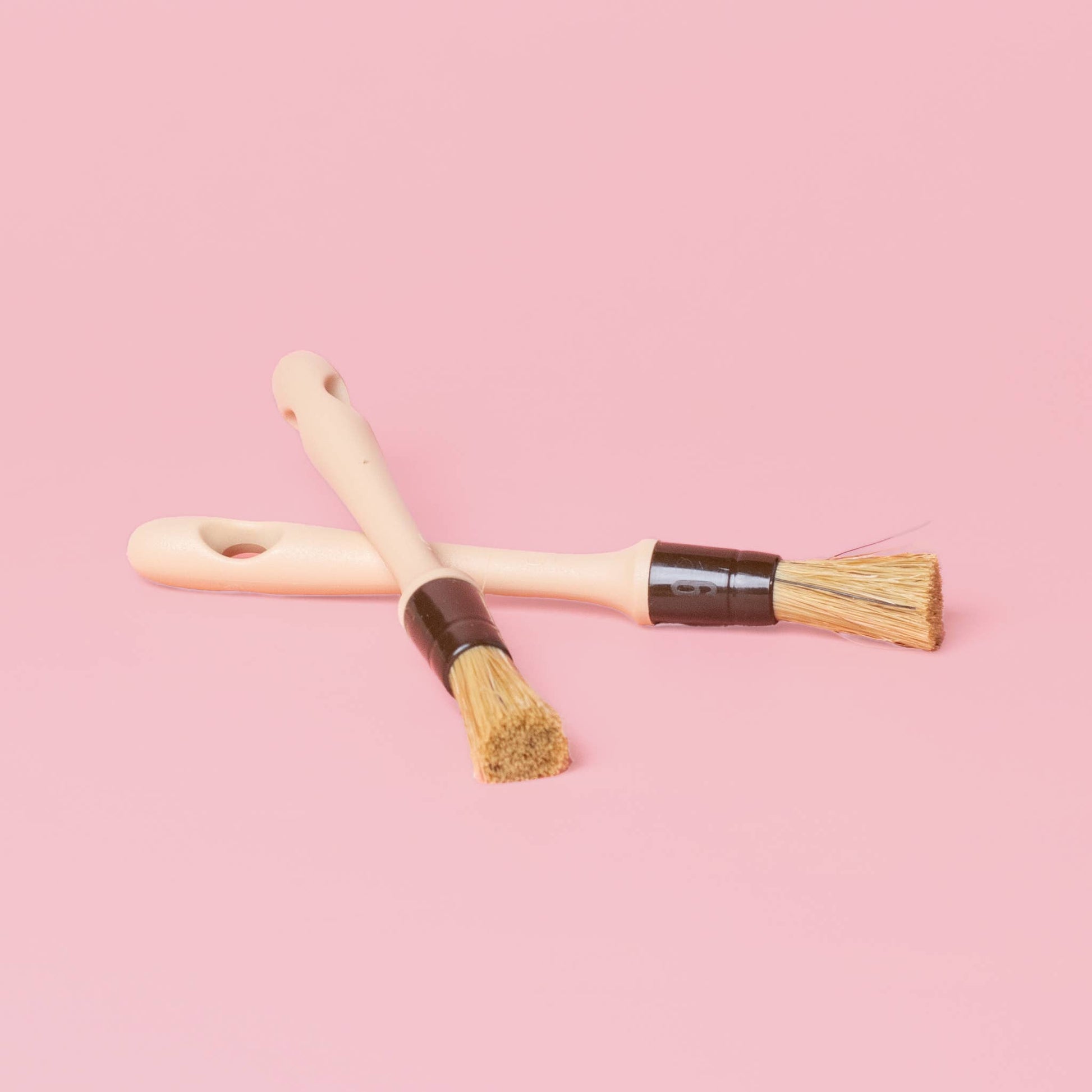 Сладкарска четка за печене, хранително безопасна