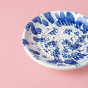 Răzătoare mică de usturoi din ceramică/Persia 