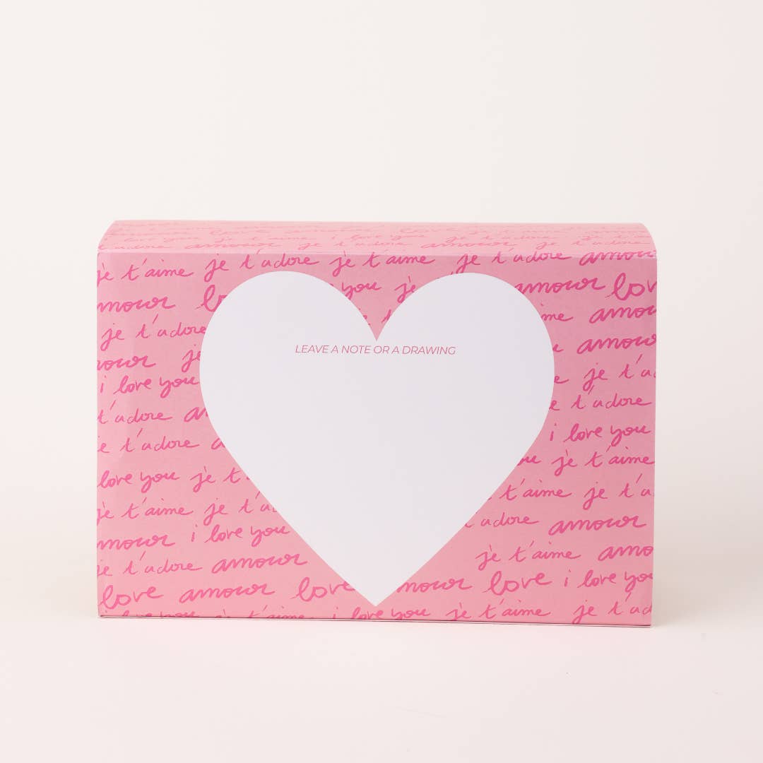 Trio Mini Ollas - Les lovers